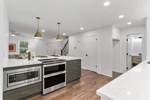 3351 Old Wagon RD, Marietta, GA 30062