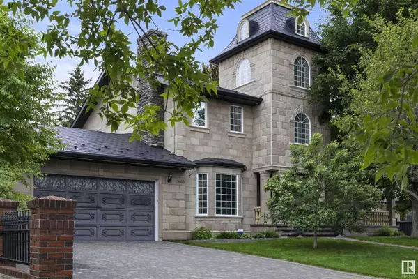 5615 110 ST NW, Edmonton, AB T6H 3E2