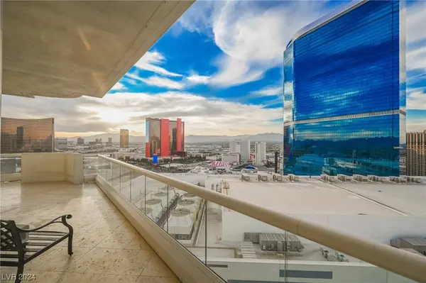2877 Paradise Road #3004, Las Vegas, NV 89109