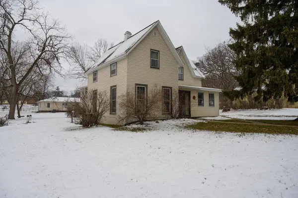 505 S Main Street, Necedah, WI 54646
