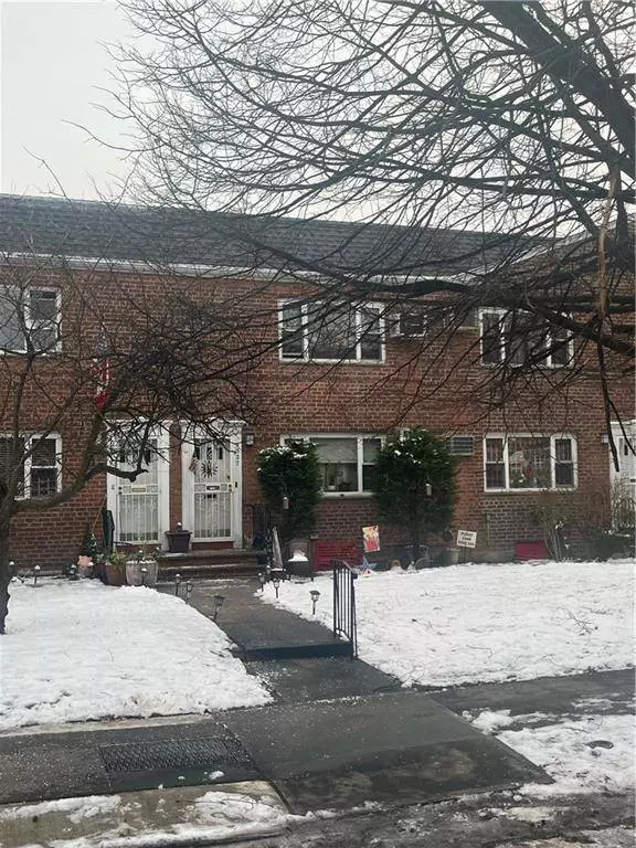 1527 Independence AVE #2, Brooklyn, NY 11228