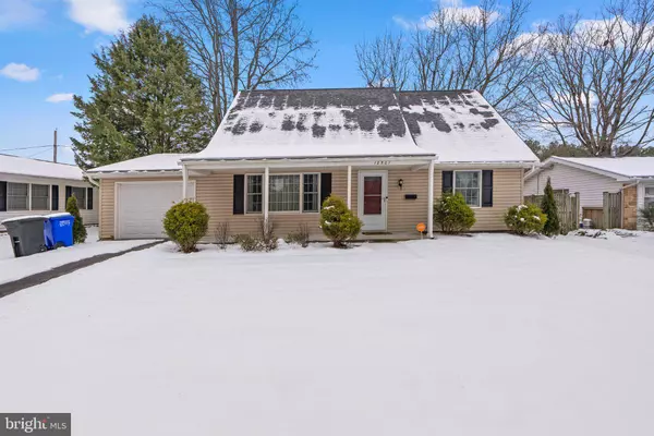 12501 KEMMERTON LN, Bowie, MD 20715