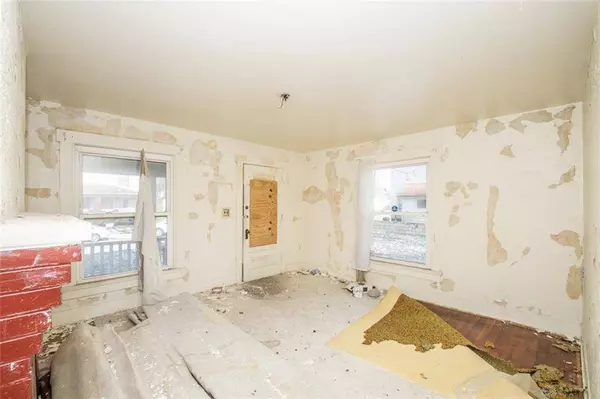 1412 Oakridge Drive, Dayton, OH 45417