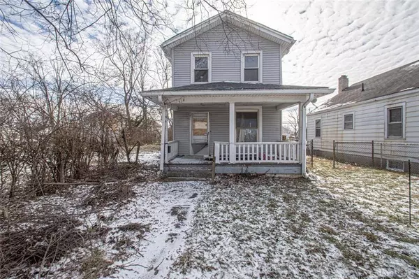 1412 Oakridge Drive, Dayton, OH 45417