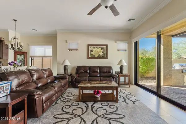 1814 N TROWBRIDGE --, Mesa, AZ 85207