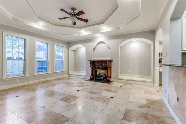 12014 Mill Trail LN, Houston, TX 77070