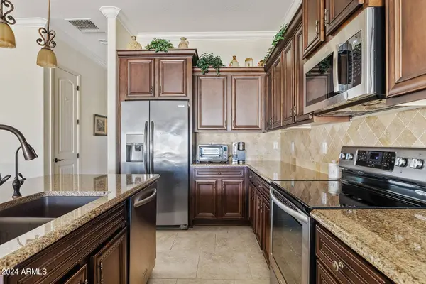 1814 N TROWBRIDGE --, Mesa, AZ 85207