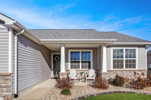 824 Chesapeake Junction LN, O'fallon, IL 62269