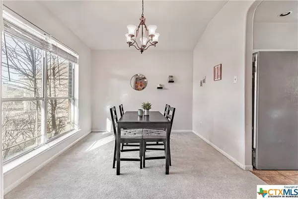 4102 Snowy River DR, Killeen, TX 76549