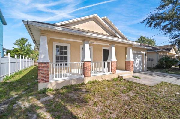 2721 W UNION ST, Tampa, FL 33607