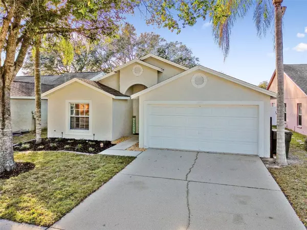 13525 BELLINGHAM DR, Tampa, FL 33625