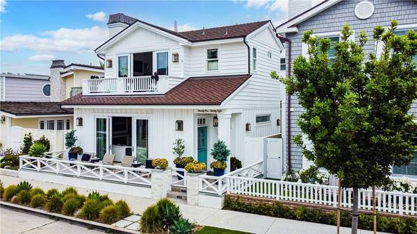 2128 Seville Avenue, Newport Beach, CA 92661