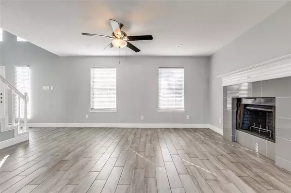 18318 Oakhampton DR, Houston, TX 77084