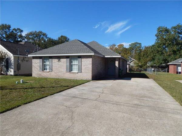 1733 MARY DR, Slidell, LA 70458