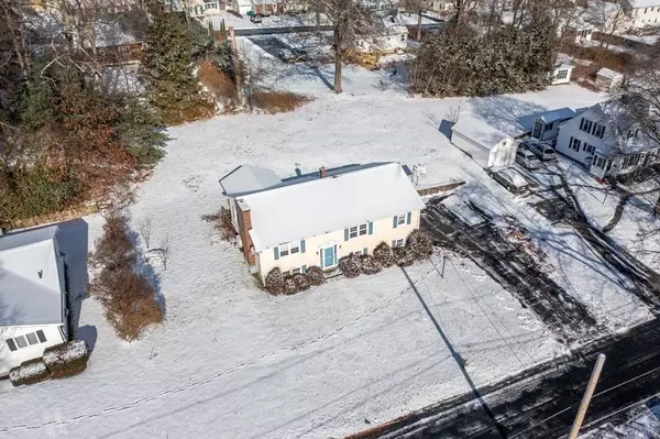 7 Delaney, Dudley, MA 01571