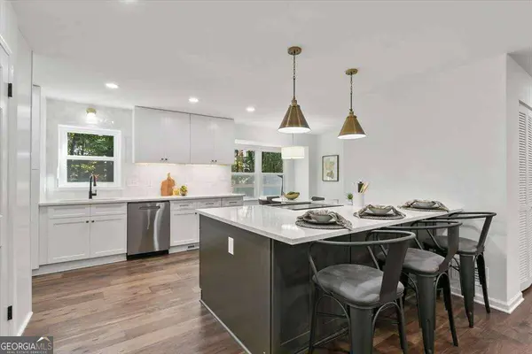 3351 Old Wagon RD, Marietta, GA 30062