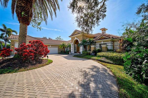 842 MACEWEN DR, Osprey, FL 34229