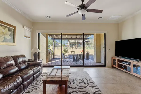 1814 N TROWBRIDGE --, Mesa, AZ 85207