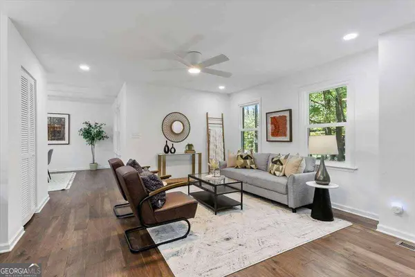 3351 Old Wagon RD, Marietta, GA 30062