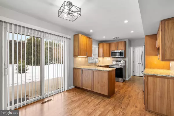 12501 KEMMERTON LN, Bowie, MD 20715