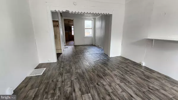 307 E WALNUT ST, York, PA 17403