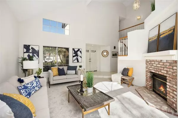 45 Lexington WAY, Coto De Caza, CA 92679