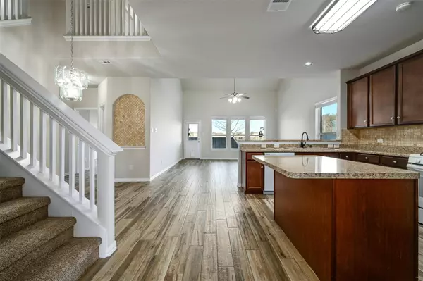 1513 Reagan Wells DR, Hutto, TX 78634