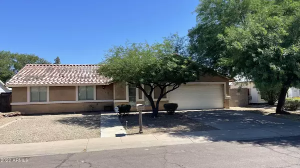 1610 W MARIPOSA Drive, Chandler, AZ 85224