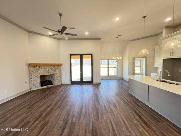 428 Assurance Way, Brandon, MS 39042