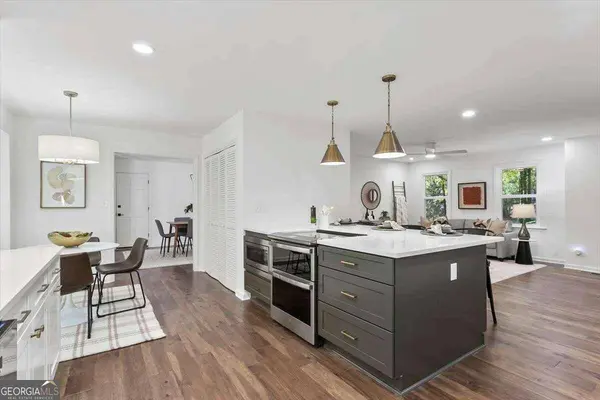 3351 Old Wagon RD, Marietta, GA 30062