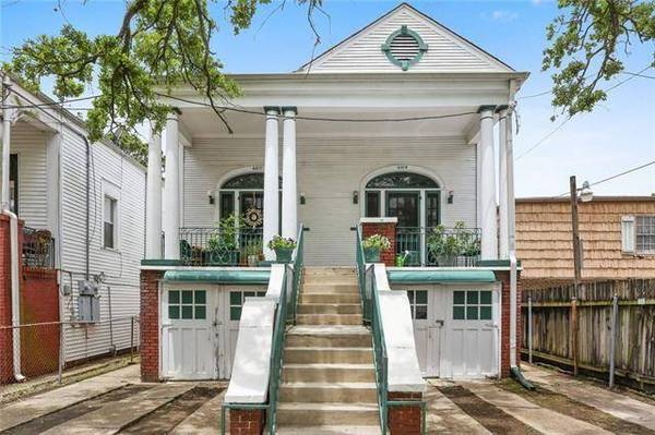 4317-4319 S CARROLLTON AVE, New Orleans, LA 70119