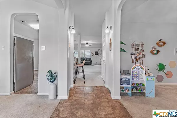 4102 Snowy River DR, Killeen, TX 76549