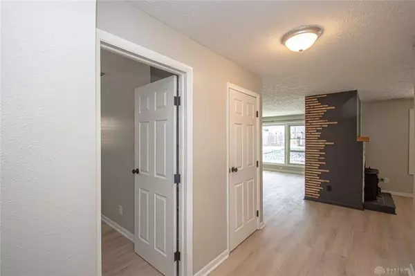 643 Saxony Drive, Xenia, OH 45385