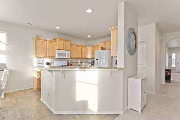 716 Quail Dr, Cheney, WA 99004