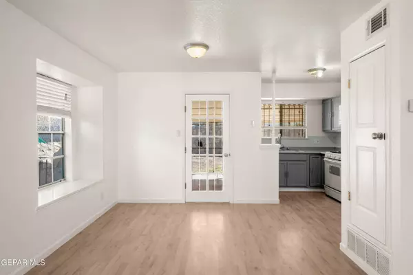 6048 BELLADONNA Circle, El Paso, TX 79924