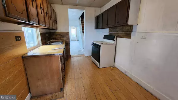 307 E WALNUT ST, York, PA 17403