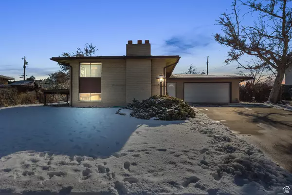 4955 W JANETTE AVE S, West Valley City, UT 84120