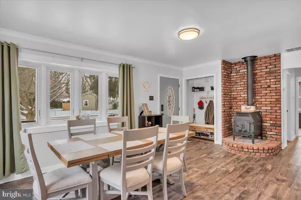 3 ASTOR AVE, West Berlin, NJ 08091