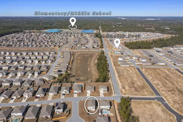 1061 Limpkin Street, Crestview, FL 32539