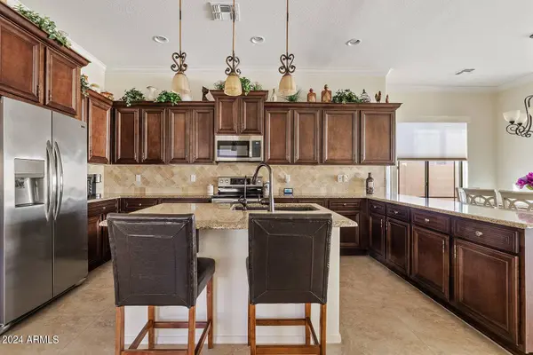 1814 N TROWBRIDGE --, Mesa, AZ 85207