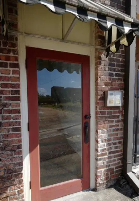 138 E Front St. #8, Hattiesburg, MS 39401