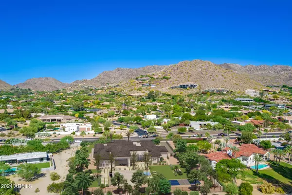 7521 N TATUM Boulevard, Paradise Valley, AZ 85253