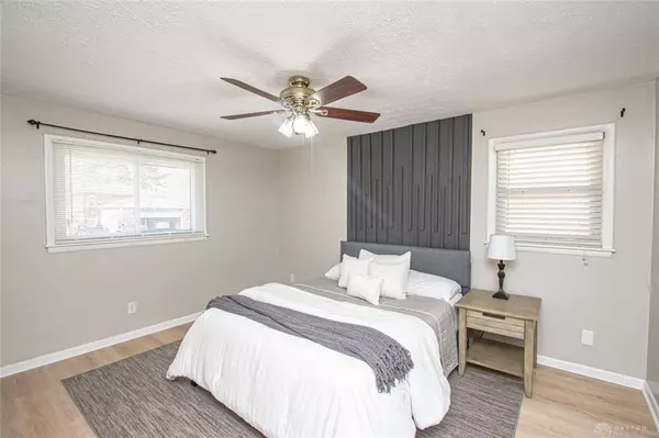 643 Saxony Drive, Xenia, OH 45385