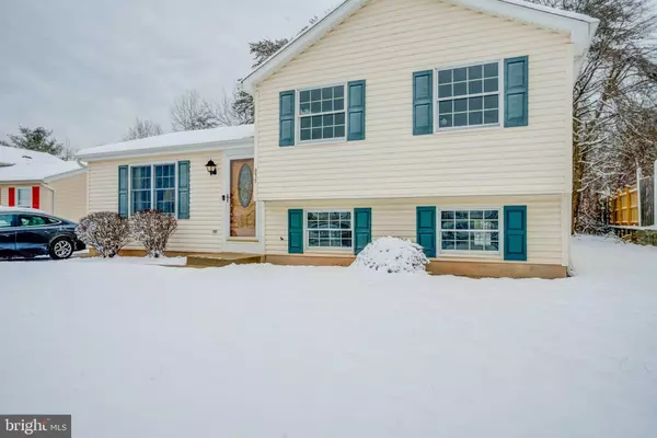 7714 SIDEN DR, Hanover, MD 21076