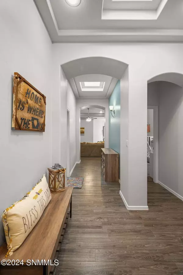 3684 Albion AVE, Las Cruces, NM 88012