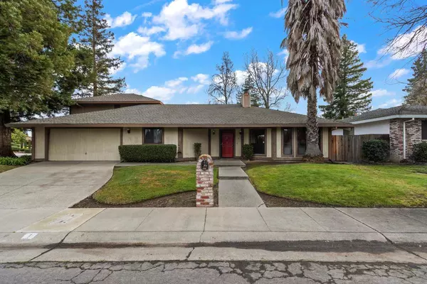 1 Laguna Seca CT, Sacramento, CA 95831