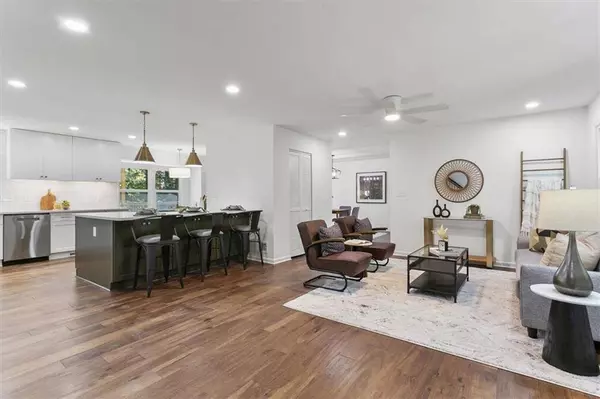 3351 Old Wagon RD, Marietta, GA 30062