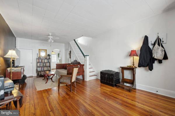 1114 DALY ST, Philadelphia, PA 19148