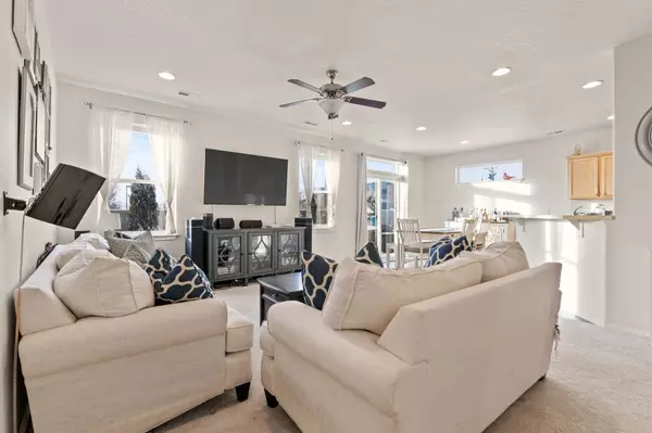 716 Quail Dr, Cheney, WA 99004