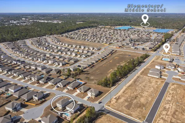 1061 Limpkin Street, Crestview, FL 32539